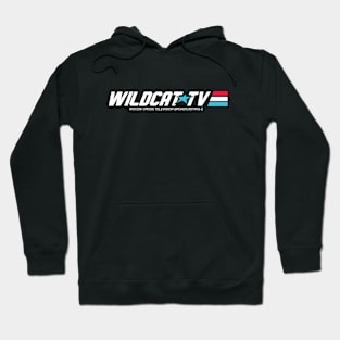 Wildcat TV - GI Joe Hoodie